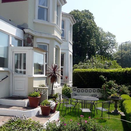Apartamento Avenue Park Torquay Exterior foto