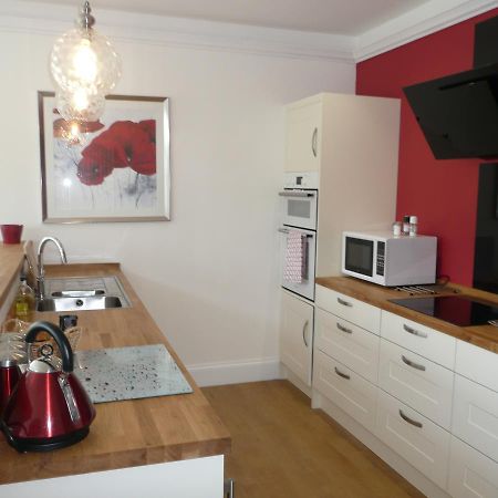Apartamento Avenue Park Torquay Exterior foto