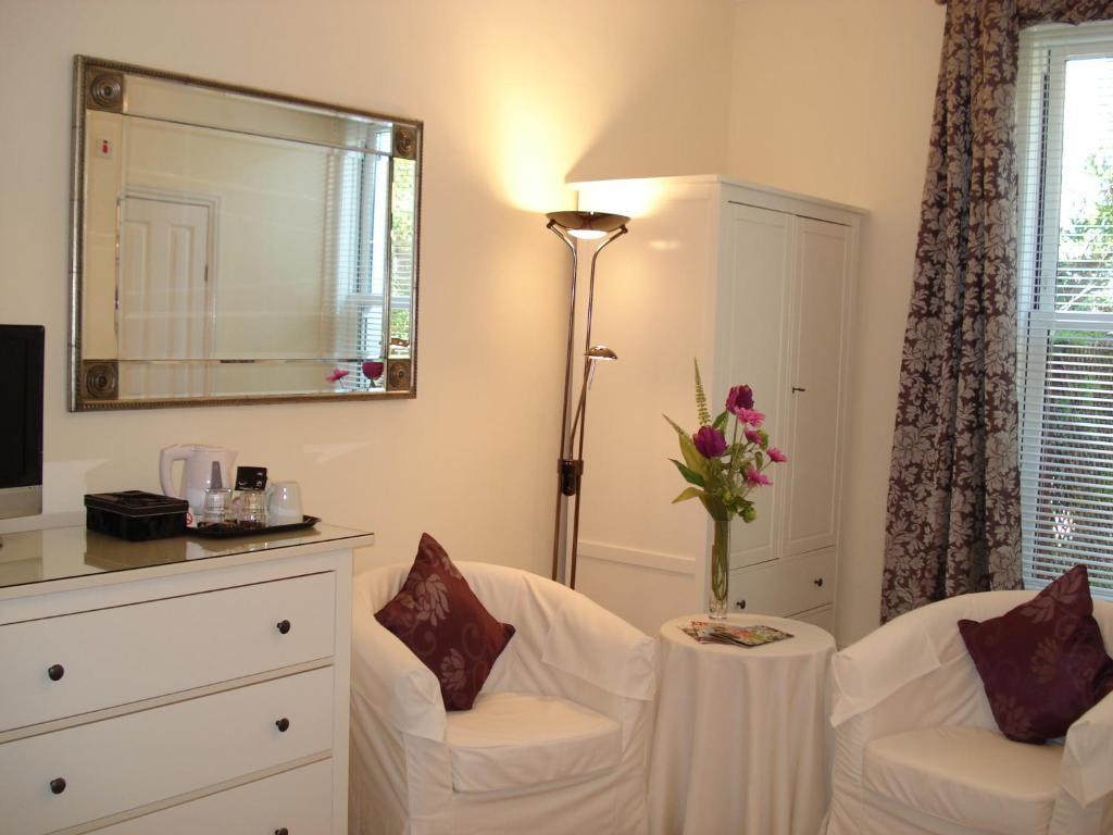 Apartamento Avenue Park Torquay Habitación foto