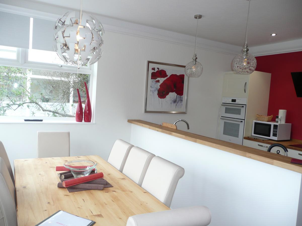 Apartamento Avenue Park Torquay Exterior foto