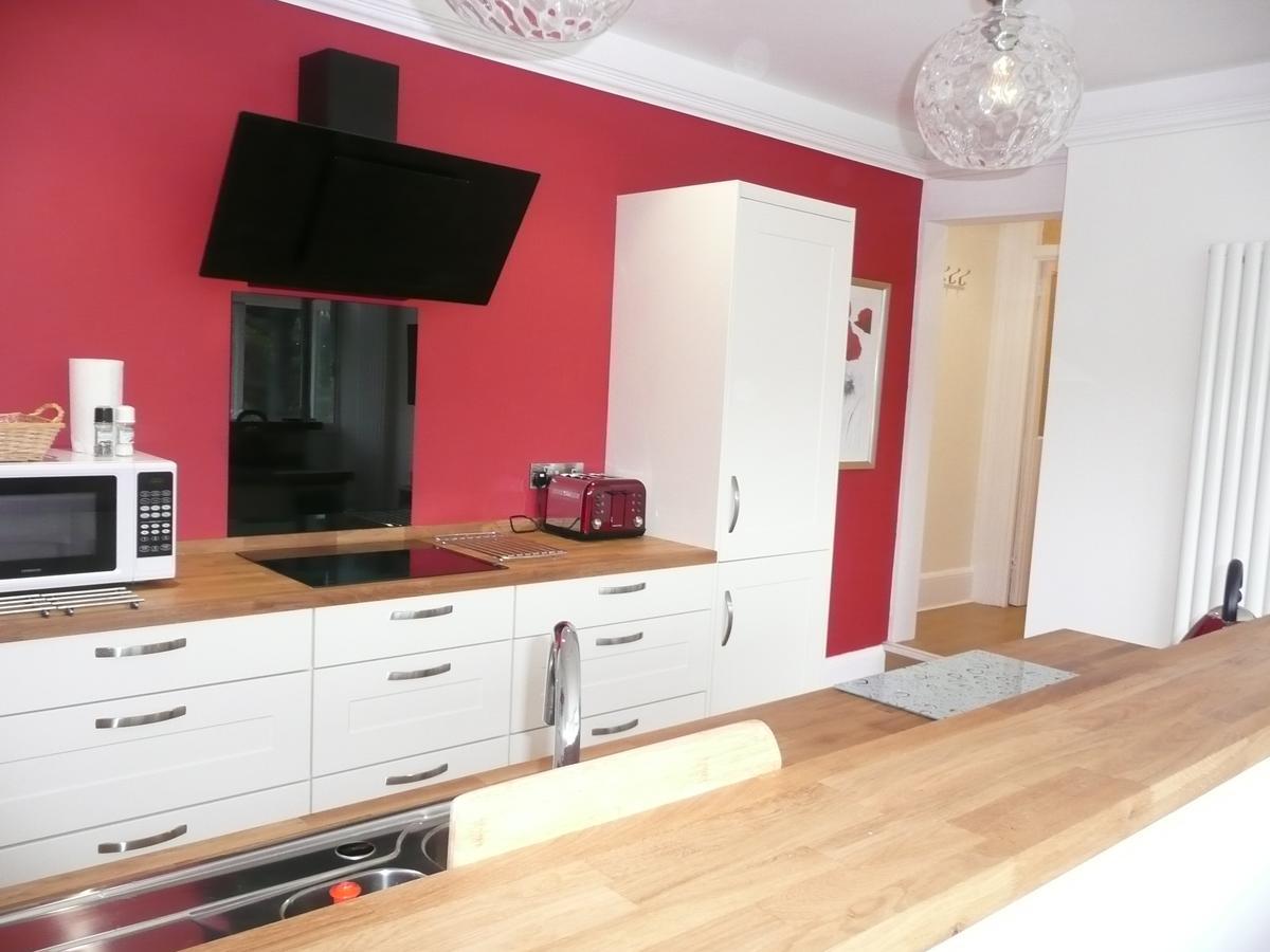 Apartamento Avenue Park Torquay Exterior foto