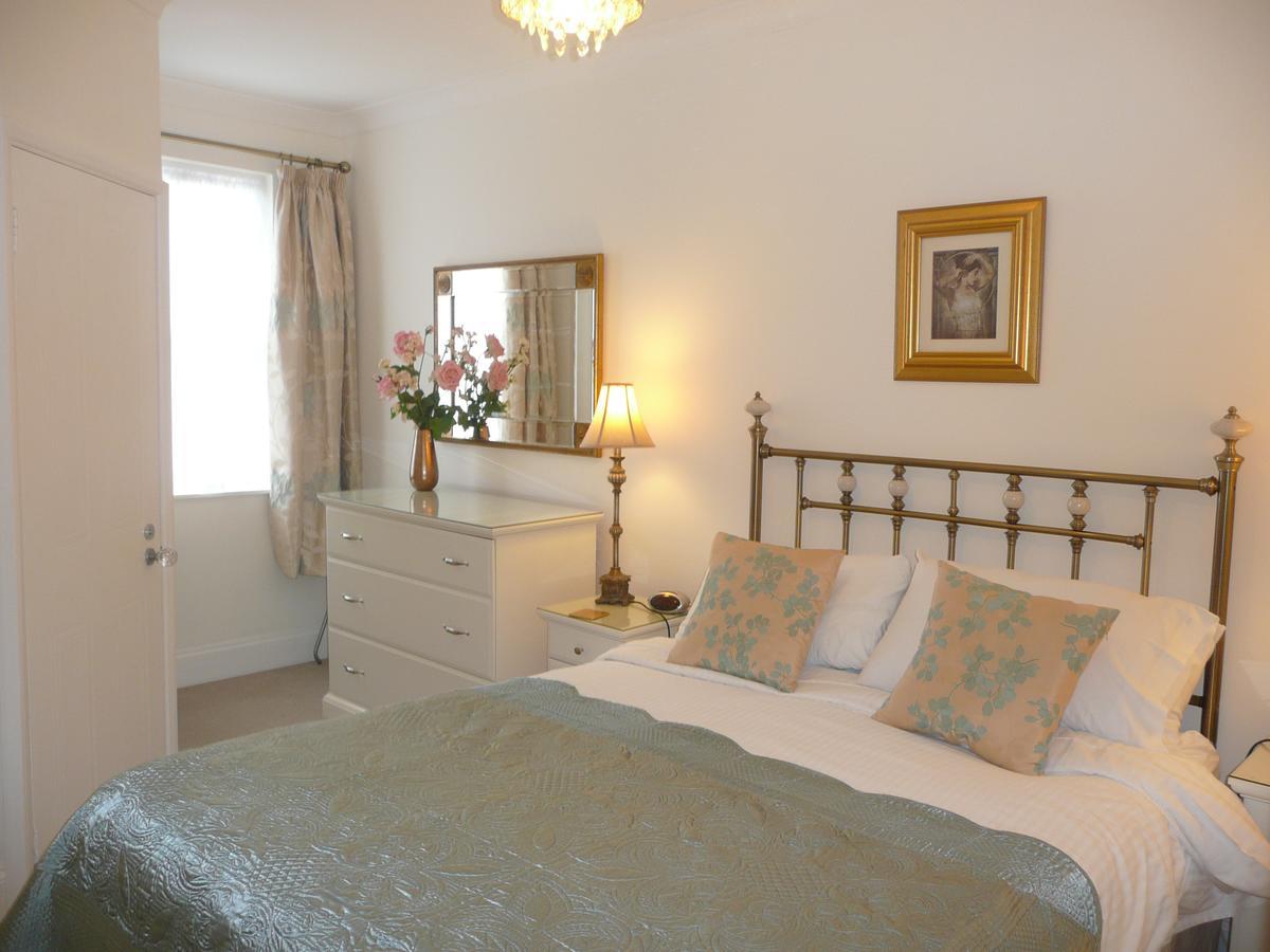 Apartamento Avenue Park Torquay Exterior foto