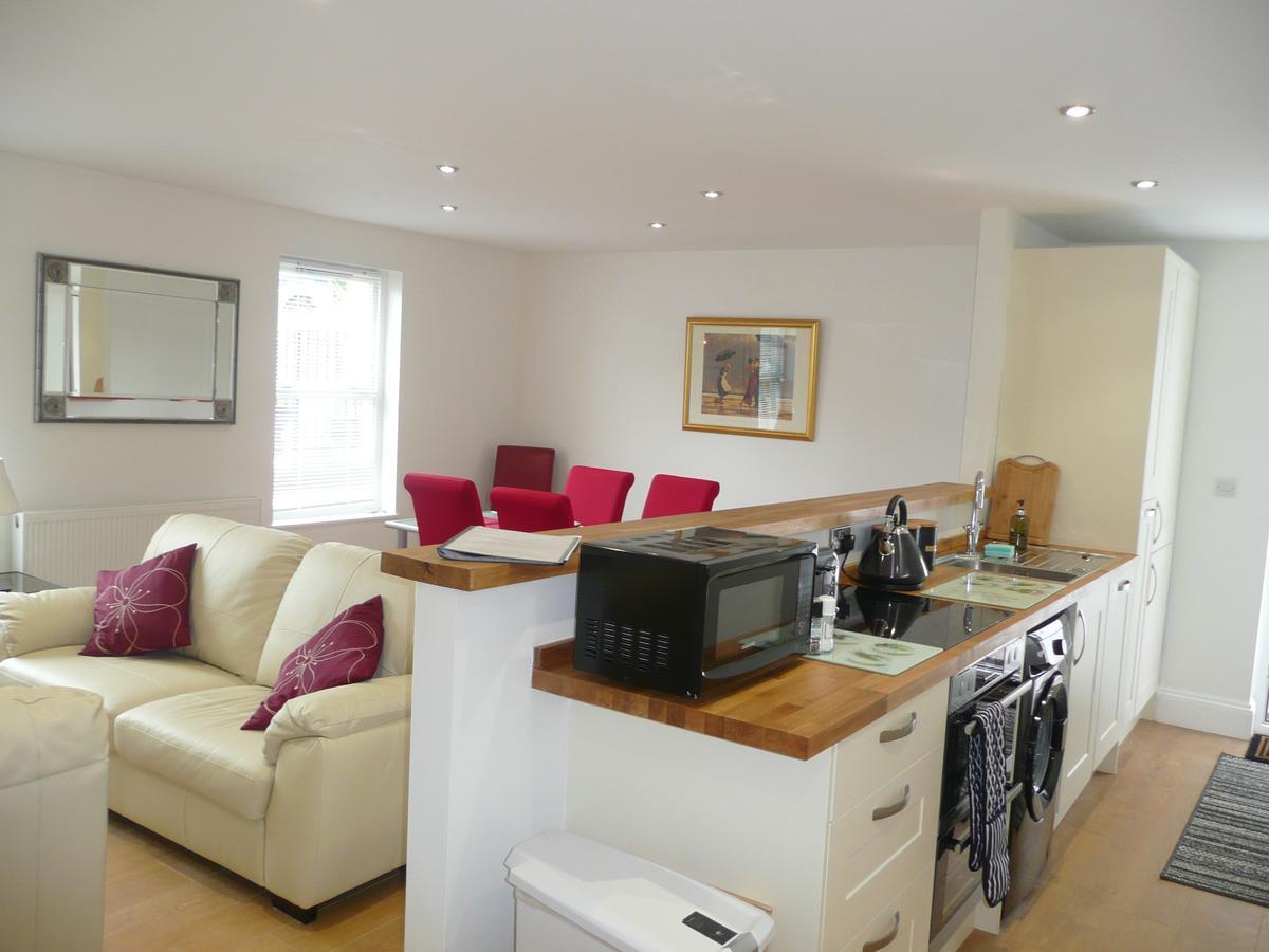 Apartamento Avenue Park Torquay Exterior foto