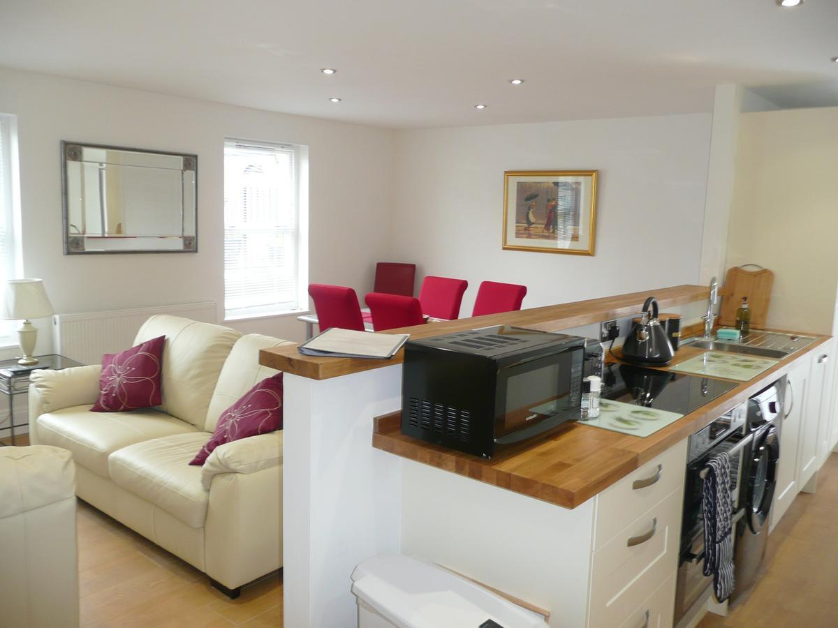 Apartamento Avenue Park Torquay Exterior foto