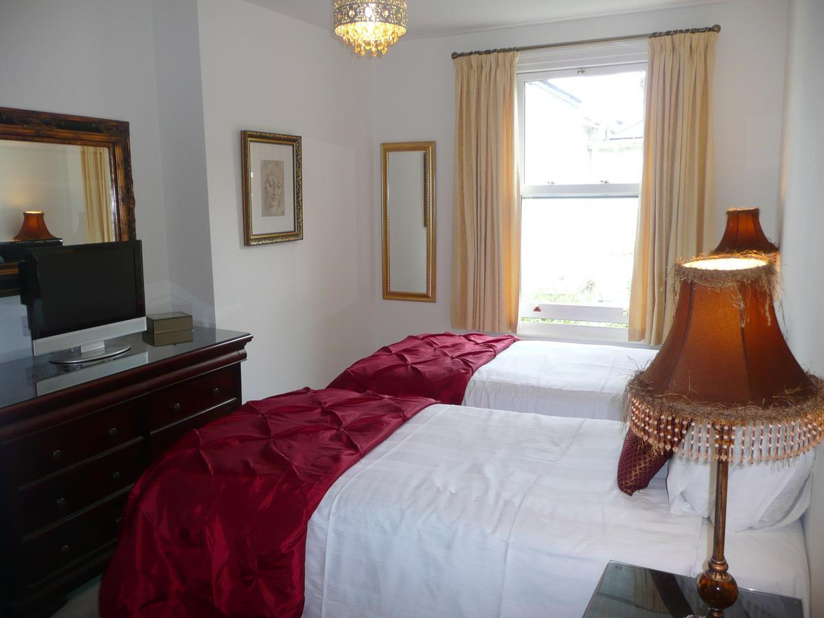 Apartamento Avenue Park Torquay Exterior foto