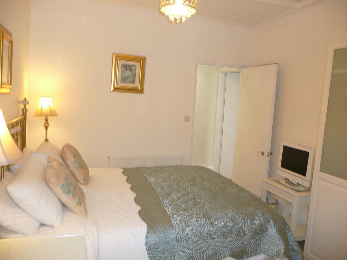Apartamento Avenue Park Torquay Exterior foto