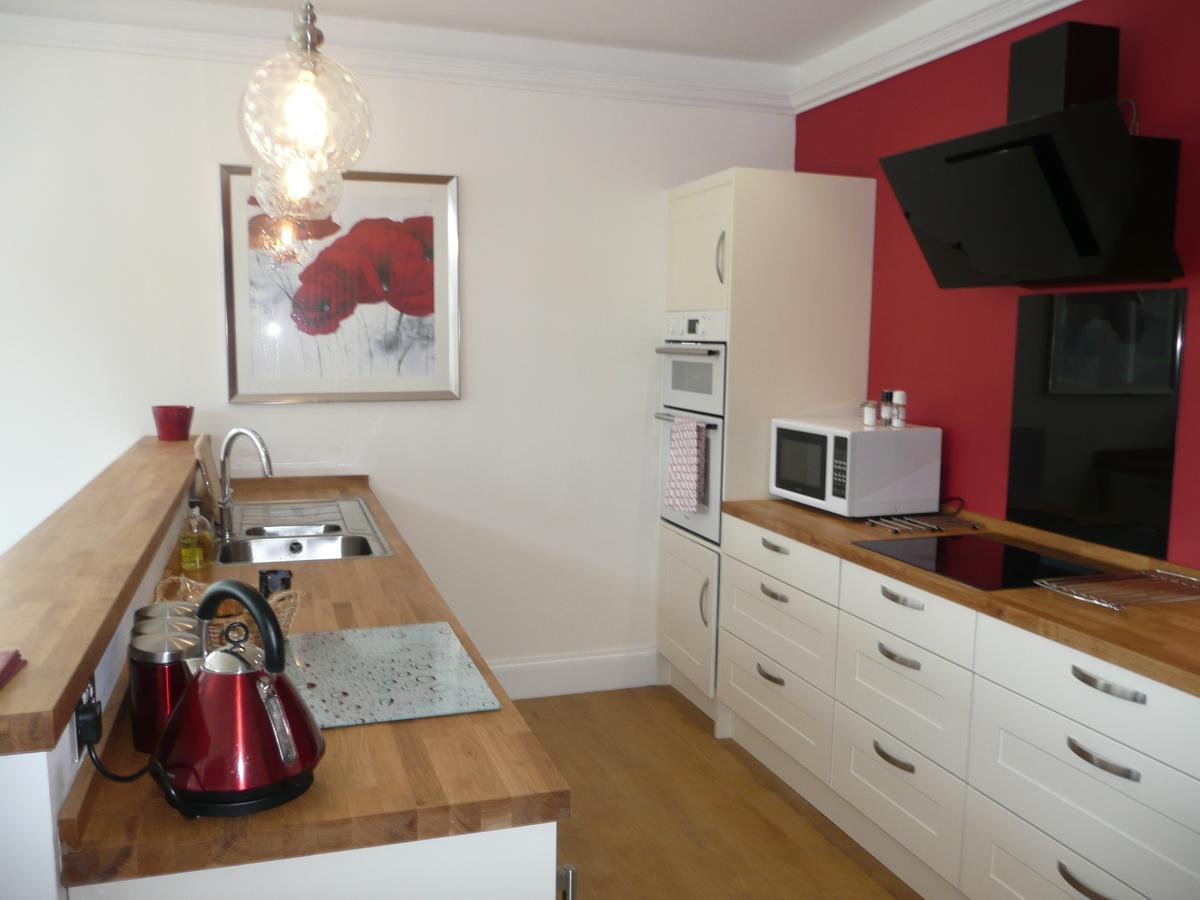Apartamento Avenue Park Torquay Exterior foto