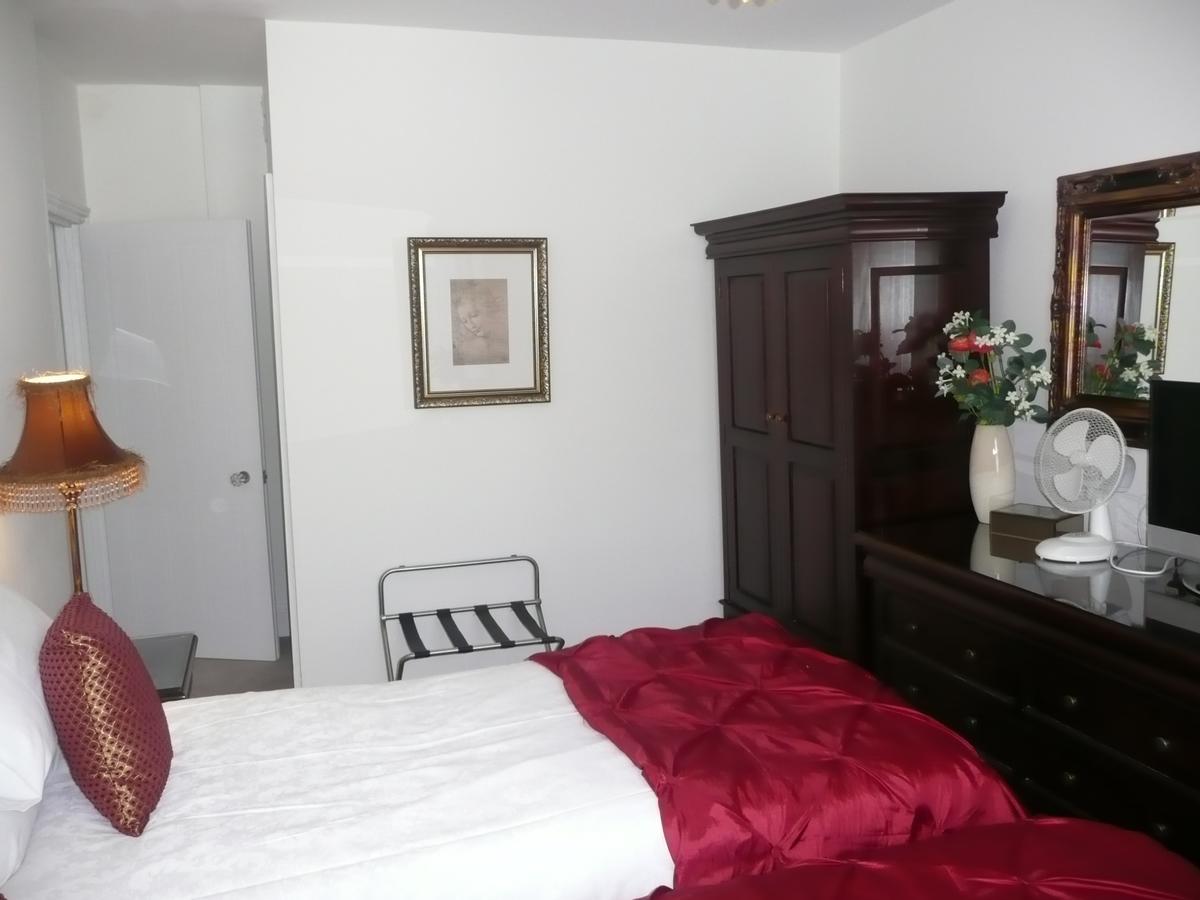 Apartamento Avenue Park Torquay Exterior foto