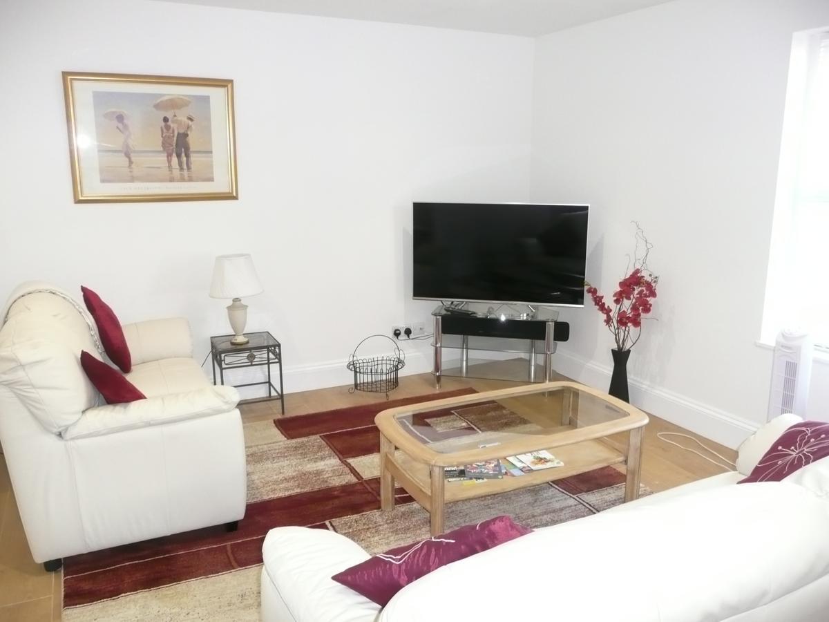 Apartamento Avenue Park Torquay Exterior foto