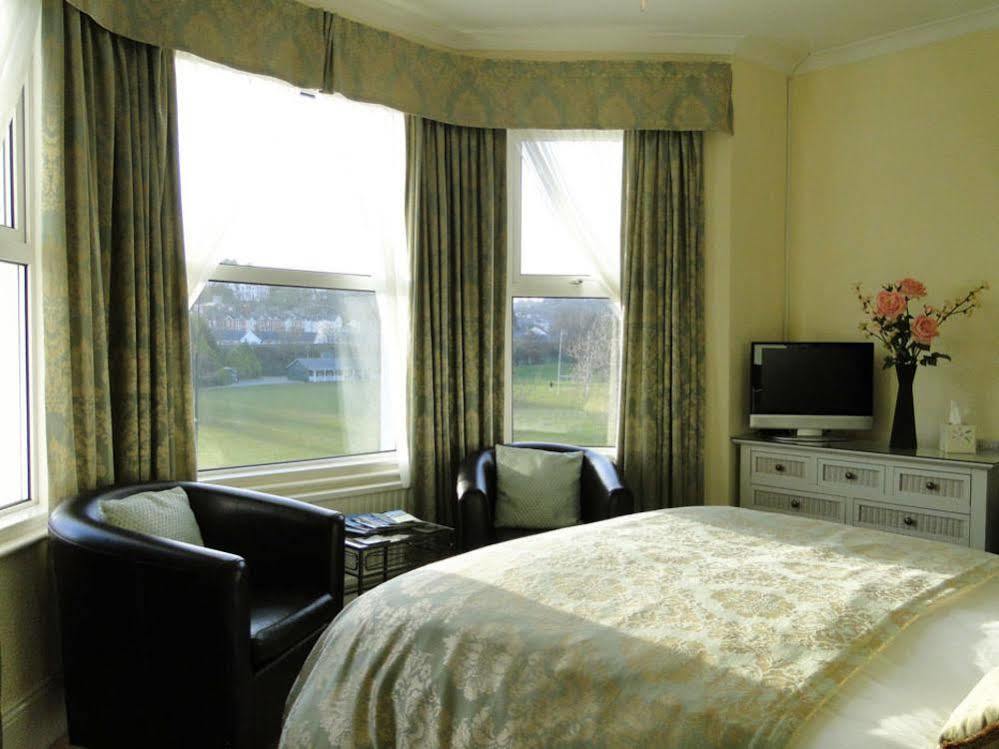 Apartamento Avenue Park Torquay Exterior foto